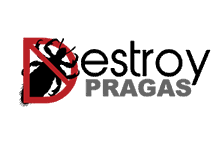 "Destroy Pragas"